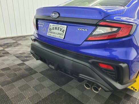 Used 2022 Subaru WRX AWD/4WD image 19