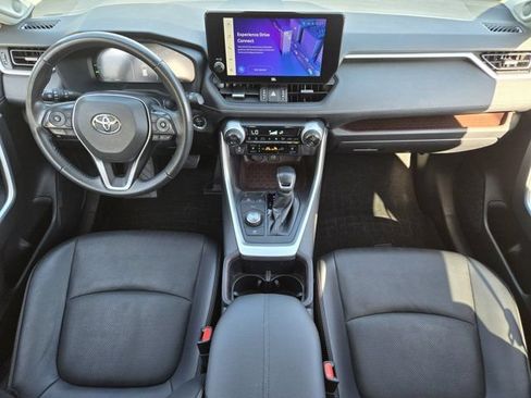 Used 2023 Toyota RAV4 Limited AWD/4WD image 27