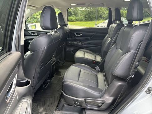 Used 2023 Subaru Ascent Limited AWD/4WD image 26
