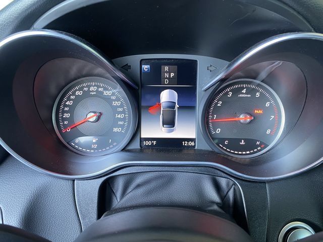 Used 2018 Mercedes-Benz C 300 Cabriolet image 32