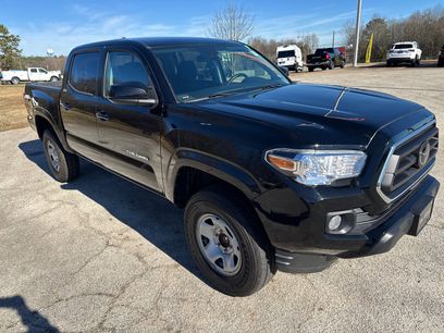 Used 2023 Toyota Tacoma SR5