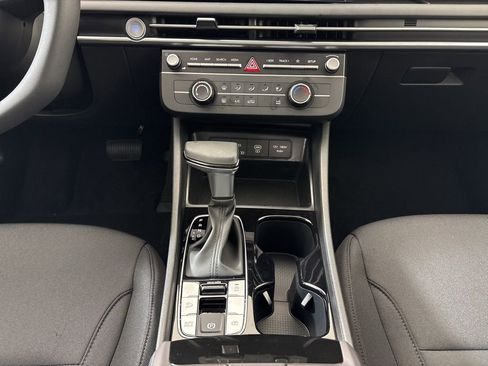 New 2026 Hyundai Tucson SE image 22