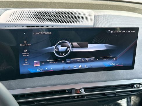 New 2026 BMW iX xDrive45 w/ M Sport Package image 13