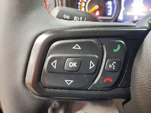 Used 2024 Jeep Wrangler Unlimited Rubicon w/ XTREMEE 35" Tire Package image 25