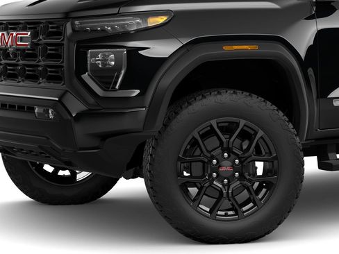 New 2026 GMC Canyon Elevation w/ Convenience Package AWD/4WD image 44