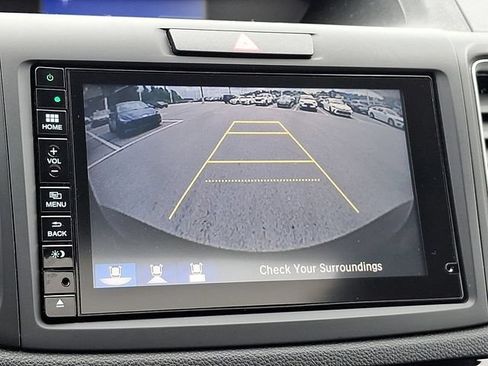 Used 2015 Honda CR-V EX image 16