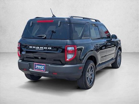 Used 2023 Ford Bronco Sport Big Bend AWD/4WD image 5