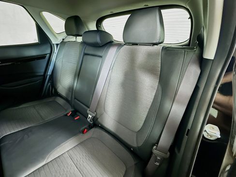 Certified 2023 Kia Seltos S w/ Navigation Package FWD image 23