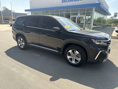 Used 2025 Honda Pilot EX-L
