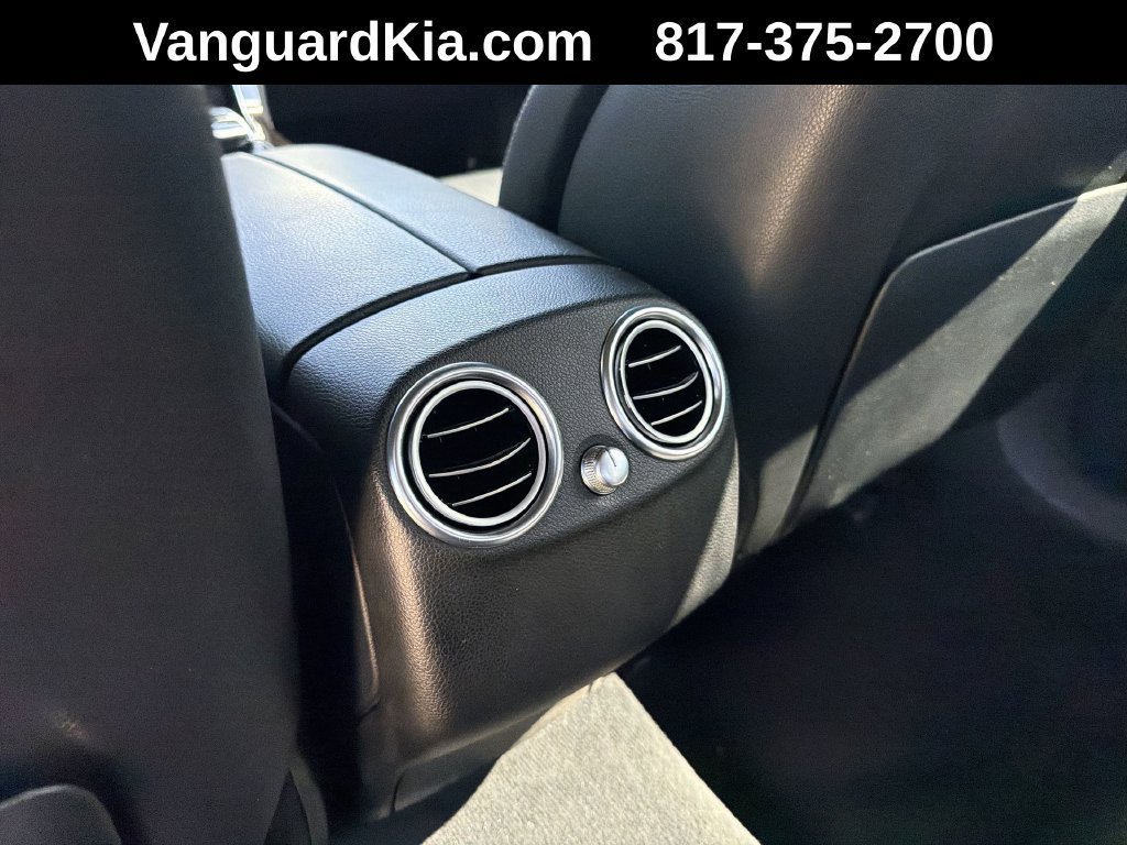 Used 2017 Mercedes-Benz GLC 300 4MATIC image 24