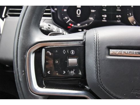 Used 2024 Land Rover Range Rover Sport SE AWD/4WD image 15