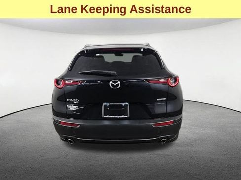 Used 2023 MAZDA CX-30 AWD 2.5 S w/ Preferred Package image 7