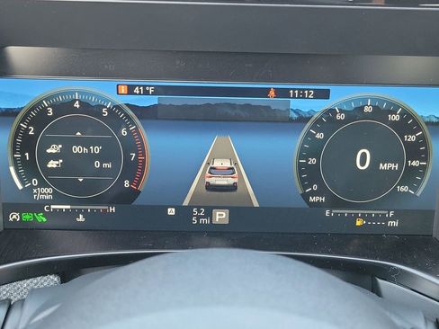 New 2026 Subaru Outback Premium image 19