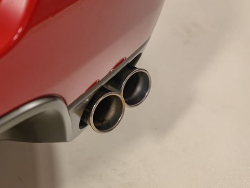 Used 2009 Ferrari 599 GTB Fiorano RWD image 50