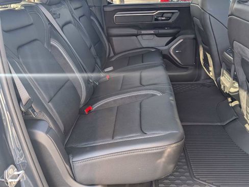 New 2026 RAM 1500 RHO AWD/4WD image 26