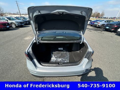 Certified 2026 Honda Accord Sport image 24