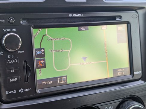 Used 2015 Subaru Forester 2.5i Touring w/ Eyesight & Navigation System AWD/4WD image 21