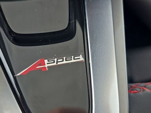 Used 2025 Acura RDX A-Spec AWD/4WD image 37