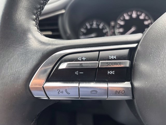 Certified 2023 MAZDA CX-30 AWD 2.5 S w/ Preferred Package image 16