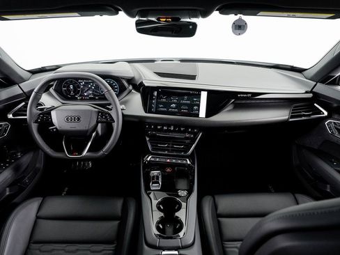 New 2026 Audi S e-tron GT Premium Plus AWD/4WD image 20