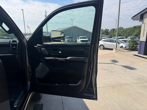 Used 2020 RAM 1500 Limited AWD/4WD image 48
