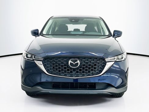 Used 2025 MAZDA CX-5 AWD 2.5 S image 2
