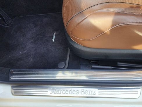 Used 2018 Mercedes-Benz S 560 Sedan image 57