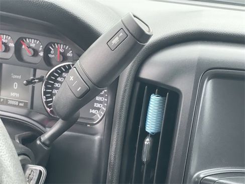 Certified 2015 Chevrolet Silverado 3500 W/T w/ WT Convenience Package image 14