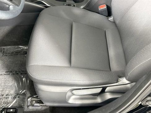 Certified 2024 Toyota Corolla LE FWD image 20
