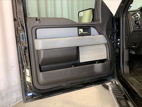 Used 2014 Ford F150 XLT w/ Equipment Group 302A Luxury image 21