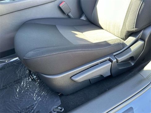 New 2025 Nissan Sentra SV w/ All-Weather Package image 16