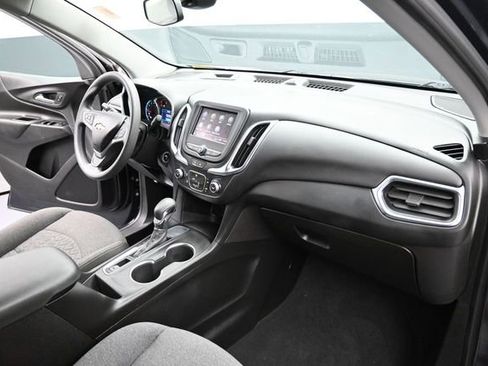 Used 2022 Chevrolet Equinox LT FWD image 34