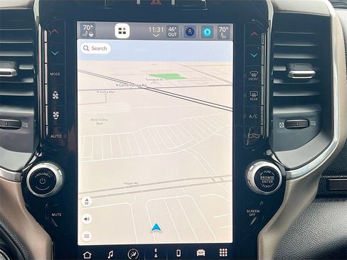 Used 2022 RAM 2500 Laramie image 13