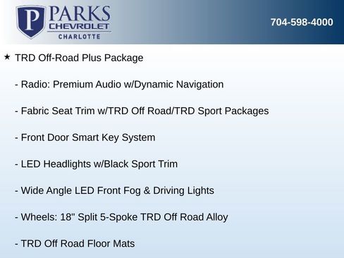 Used 2020 Toyota Tundra SR5 image 7