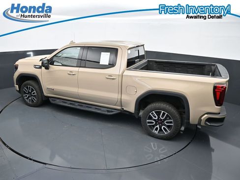 Used 2023 GMC Sierra 1500 AT4 w/ AT4 Preferred Package AWD/4WD image 20