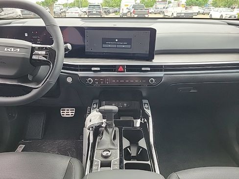New 2026 Kia Sorento SX AWD/4WD image 12