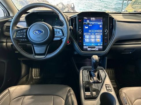 Used 2024 Subaru Crosstrek 2.5i Limited AWD/4WD image 3