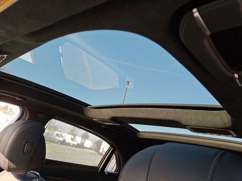 Certified 2019 Mercedes-Benz S 560 Sedan image 14