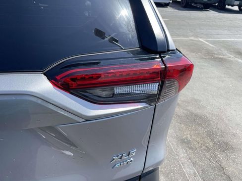 Used 2024 Toyota RAV4 XLE Premium w/ Weather Package image 31