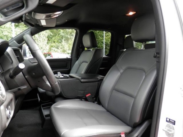 Used 2022 RAM 1500 Tradesman w/ Level 1 Safety Group AWD/4WD image 18