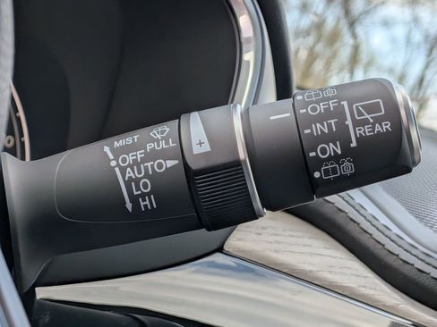 New 2026 Acura MDX w/ Advance Package AWD/4WD image 19