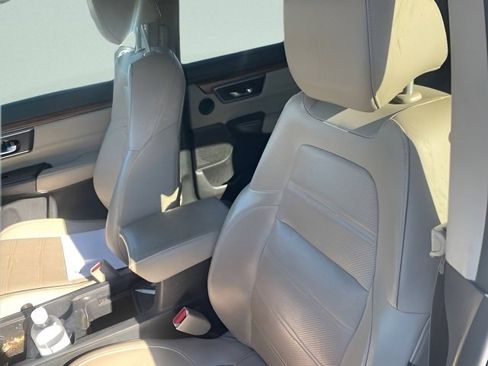 Used 2017 Honda CR-V EX-L image 17