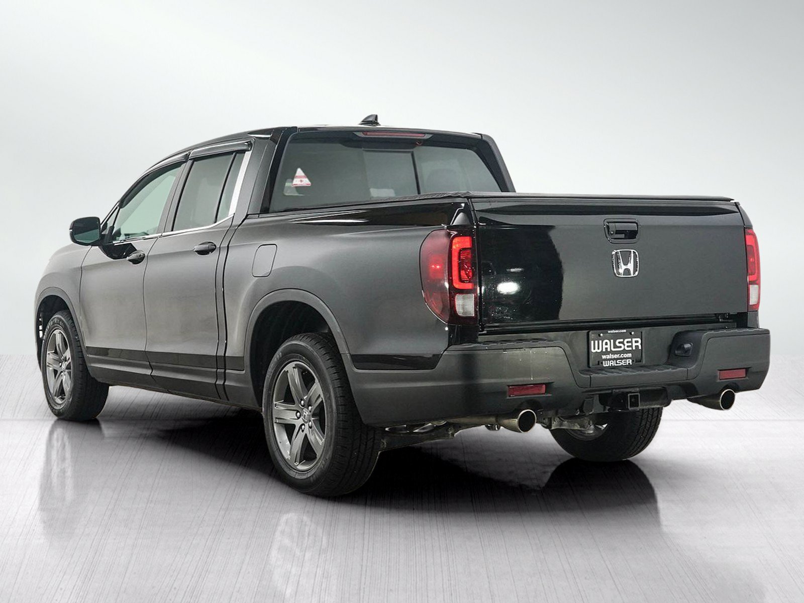 Used 2023 Honda Ridgeline RTL image 3