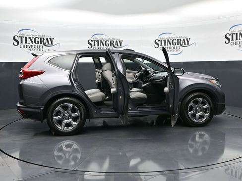 Used 2019 Honda CR-V EX image 27