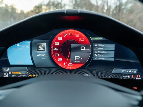 Certified 2022 Ferrari Roma image 37