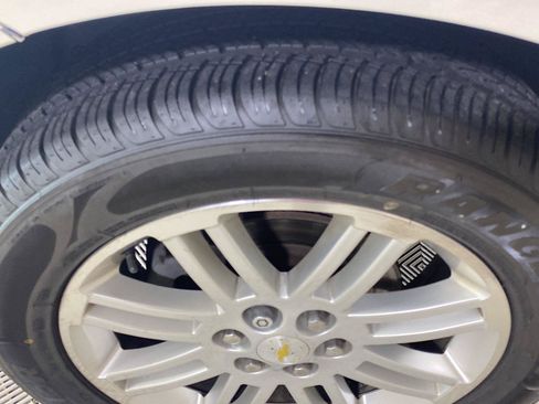 Used 2014 Chevrolet Traverse LT w/ All-Star Edition FWD image 17