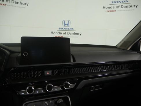 Used 2025 Honda CR-V EX-L image 14