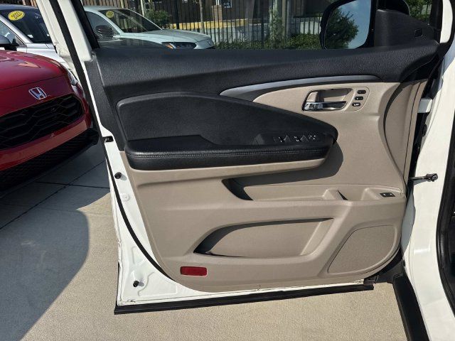 Used 2019 Honda Pilot EX-L image 20
