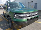Certified 2024 Ford Bronco Sport Big Bend image 2