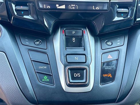 Used 2019 Honda Odyssey EX-L image 17